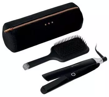 ghd Platinum+ Professional Smart Styler Geschenkset