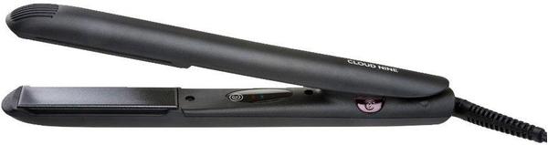 Cloud Nine The Touch Iron - black