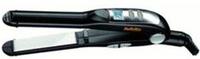 BaByliss CF 0457 Haargl&auml;tter Full Ceramic Straightener schwarz-silber