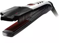Valera 51000603, Valera Swiss'X Super Brush Shine Set (51000603) Silber/Schwarz
