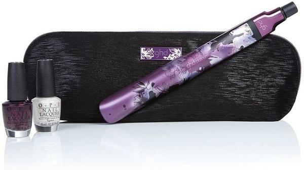 GHD Platinum Nocturne Styler Set