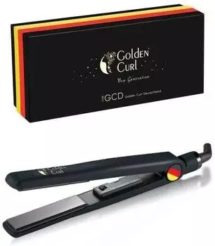 Golden Curl The GCD Golden Curl Deutschland