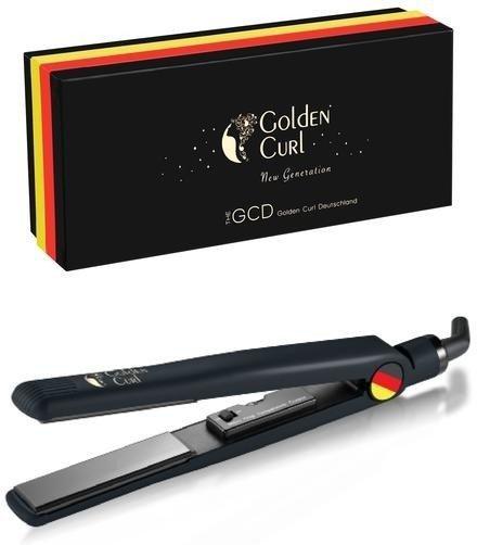 Golden Curl The GCD Golden Curl Deutschland Test TOP Angebote ab 129,00 €  (Oktober 2023)