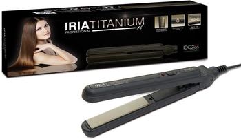 Italian Design Iria Titanium Professional XS