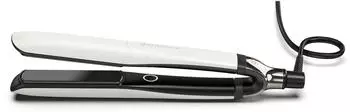 ghd Platinum+ Styler white