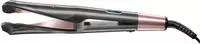 Remington Gl&auml;tteisen "S6606 Curl & Straight Confidence Haargl&auml;tter"