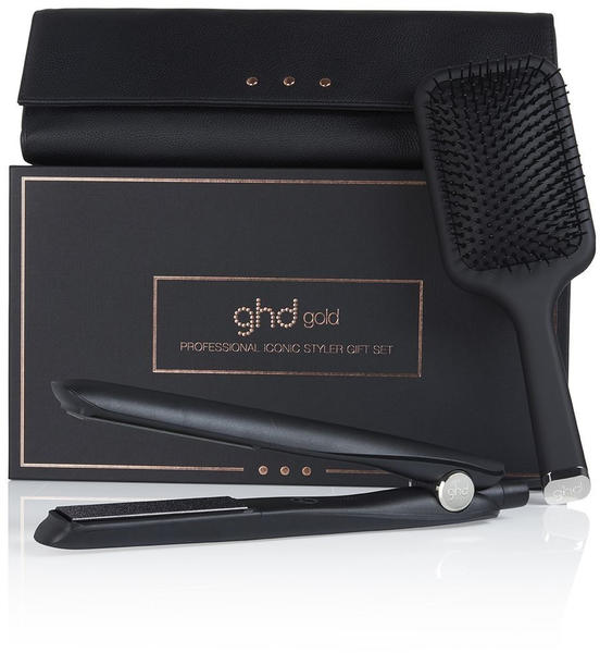 ghd Gold Styler Gift Set Royal Dynasty Collection