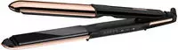 Babyliss - Straightener Straight & Curl Brilliance 2-in-1 2in1 Black Gold...