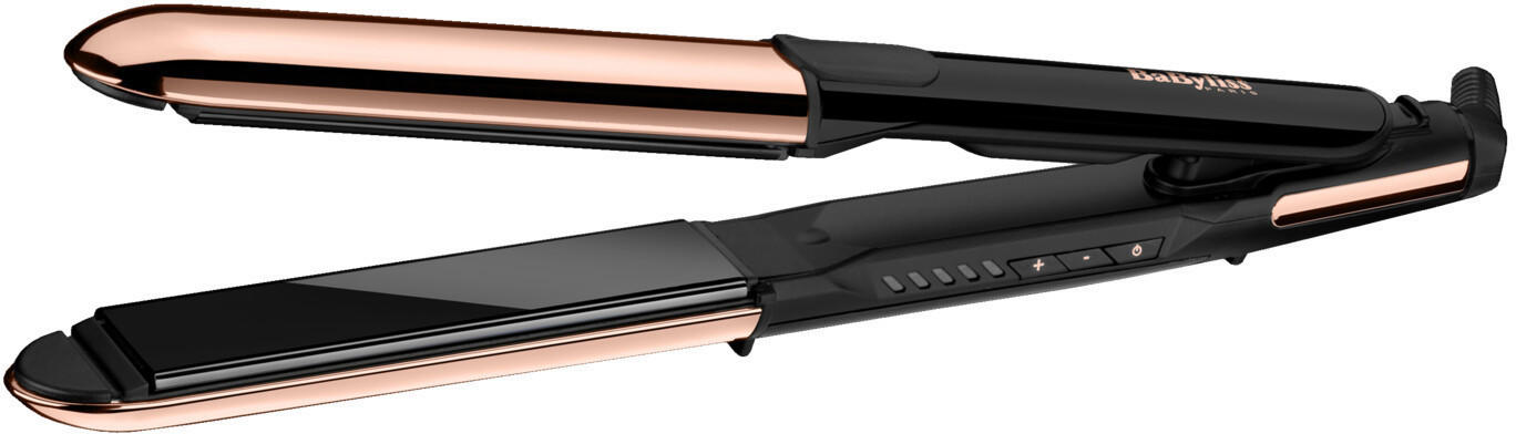 BaByliss ST482E Straight & Curl Brilliance 2-in-1 Test TOP Angebote ab  57,01 € (April 2023)