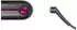Dyson Corrale nickel/fuchsia (322952-01)