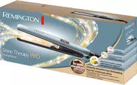 Remington S9300 Shine Therapy PRO straightener Gl&auml;tteisen (S9300)