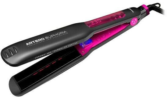 Artero EUPHORIA Professional Hair Straightener 55W