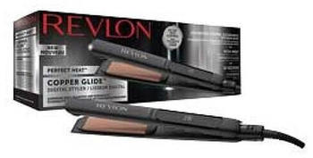 Revlon Professional Brands Revlon Professional Copper Glide Glätteisen