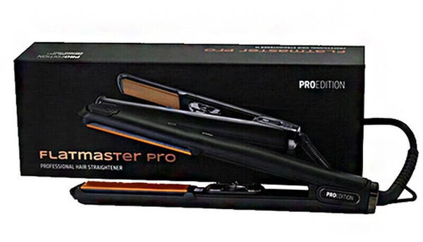 Flatmaster Pro Hair Straightener Size L Test TOP Angebote ab 77,22 € (März  2023)