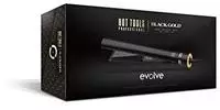 Hot Tools 9400021, Hot Tools Evolve Digital Gl&auml;tteisen Black Gold 32 mm