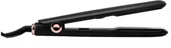 Elchim Natures Touch flat iron Styler Black & Rosegold