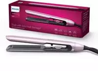PHILIPS BHS530/00 Haargl&auml;tter Hellrosa-Metallic (BHS530/00)