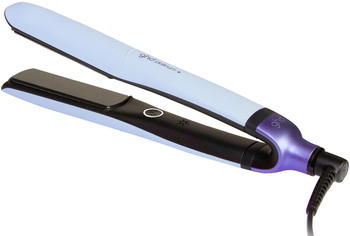 ghd Platinum+ styler iD Collection pastel blue
