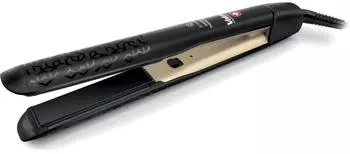 Valera Swiss'X ThermoFit Styler black (101.03)