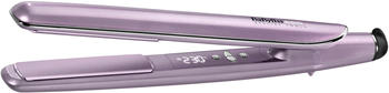 BaByliss Pro Keratin Lustre Straightener Lilac Silk