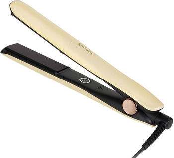 ghd Gold Styler Sun-Kissed Gold