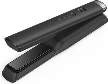 Dreame Hair Glamour Haargl&auml;tter kabellos schwarz
