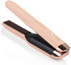 ghd unplugged Styler pink