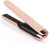 Straightener pink