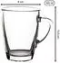 Van Well Nordic Kaffeebecher Teebecher 48er Set Geschirr