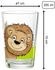 Ritzenhoff & Breker Becher 205ml 6er Set Dschungeltiere