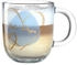 Leonardo Emozione Gk/Tasse 400 ml -Bester Papa- Emozione
