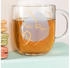 Leonardo Emozione Gk/Tasse 400 ml -Bester Papa- Emozione