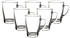 Van Well Nordic Kaffeebecher Teebecher 6er Set Geschirr