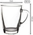 Van Well Nordic Kaffeebecher Teebecher 6er Set Geschirr
