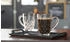 Nachtmann Noblesse Barista Kaffeebecher 2er Set Geschirr