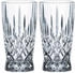 Nachtmann Noblesse Barista Latte Macchiato Gläser 2er Set