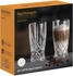 Nachtmann Noblesse Barista Latte Macchiato Gläser 2er Set
