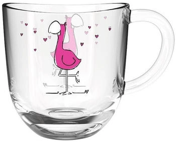 Leonardo Bambini Kindertasse Gläser