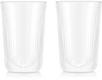 Bodum Douro 12136-10 Set 1 Gläser doppelwand 0.25l Bodum Douro 12136-10 Set 1 Gläser doppelwand 0.25l