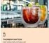 Feelino DUOS Jumbo doppelwandiges Thermoglas 310ml Borosilikatglas handgemacht Transparent