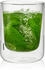 GEFU Mira Thermoglas Transparent 80 ml
