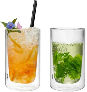 GEFU Mira Thermoglas Transparent 350 ml GEFU Mira Thermoglas Transparent 350 ml