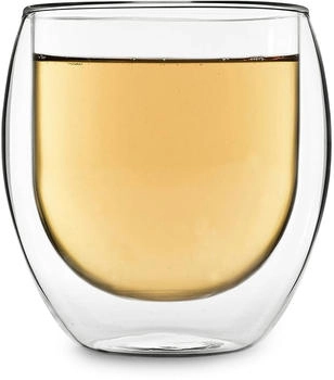 Feelino Trinkglas Jumbo 410 ml | Unikat