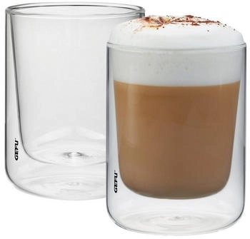 GEFU Mira Thermoglas Transparent 235 ml GEFU Mira Thermoglas Transparent 235 ml