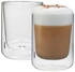 GEFU Mira Thermoglas Transparent 235 ml