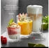 GEFU Mira Thermoglas Transparent 235 ml