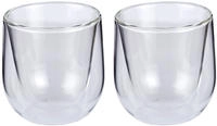 Cilio Kaffee-Glas 2er Set