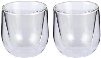 Cilio Kaffee-Glas VERONA