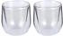 Cilio Kaffee-Glas VERONA