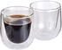 Cilio Kaffee-Glas VERONA